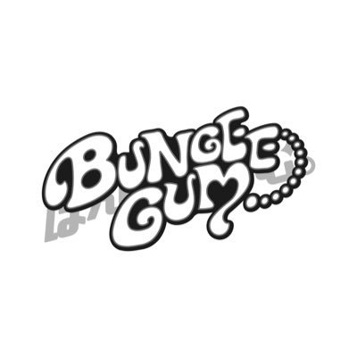 BUNGEE GUM.