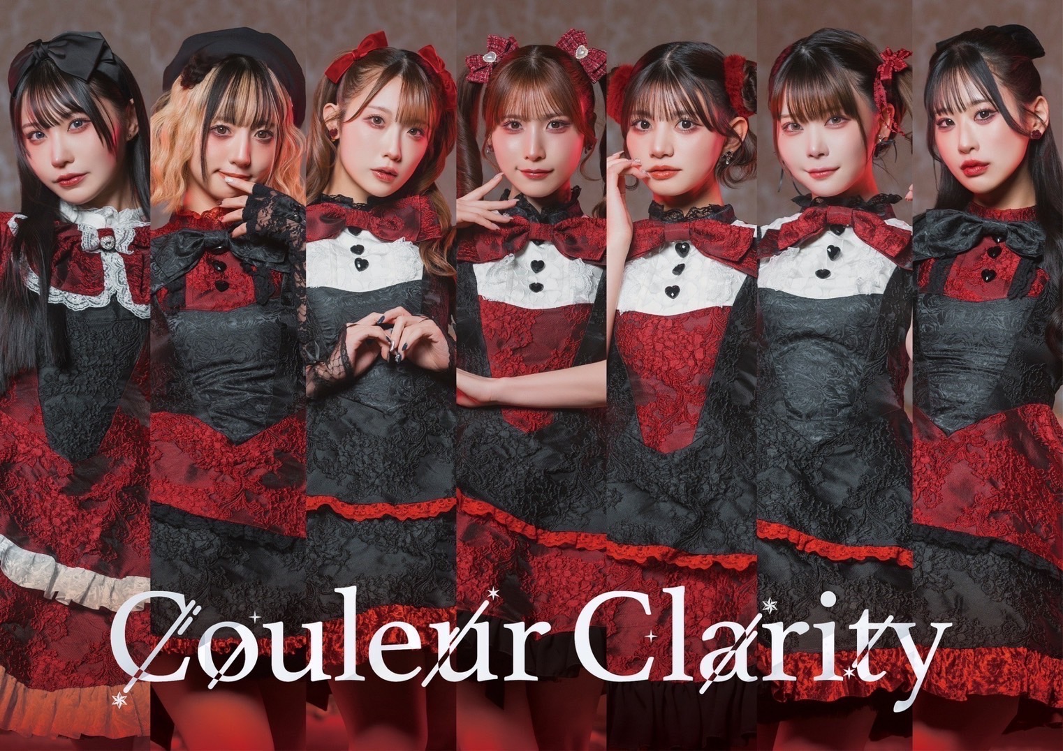 Couleur Clarity