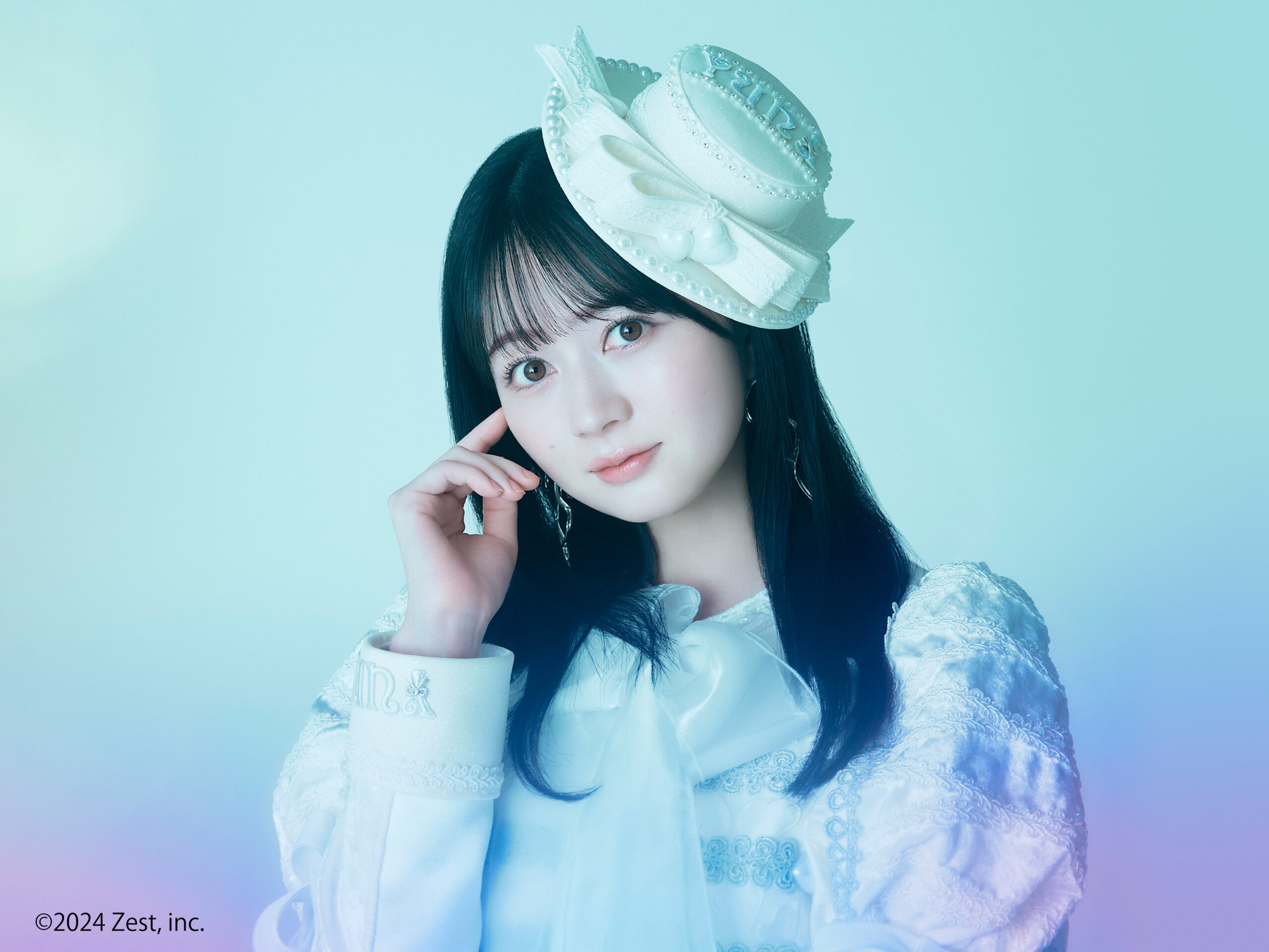 江籠裕奈
