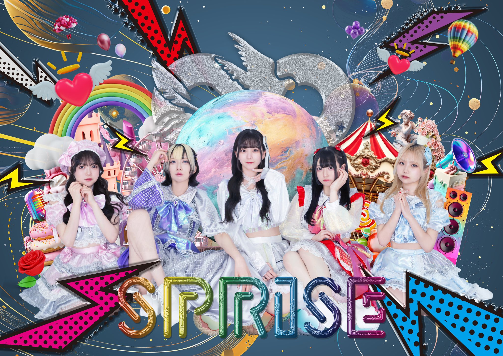 SPRISE