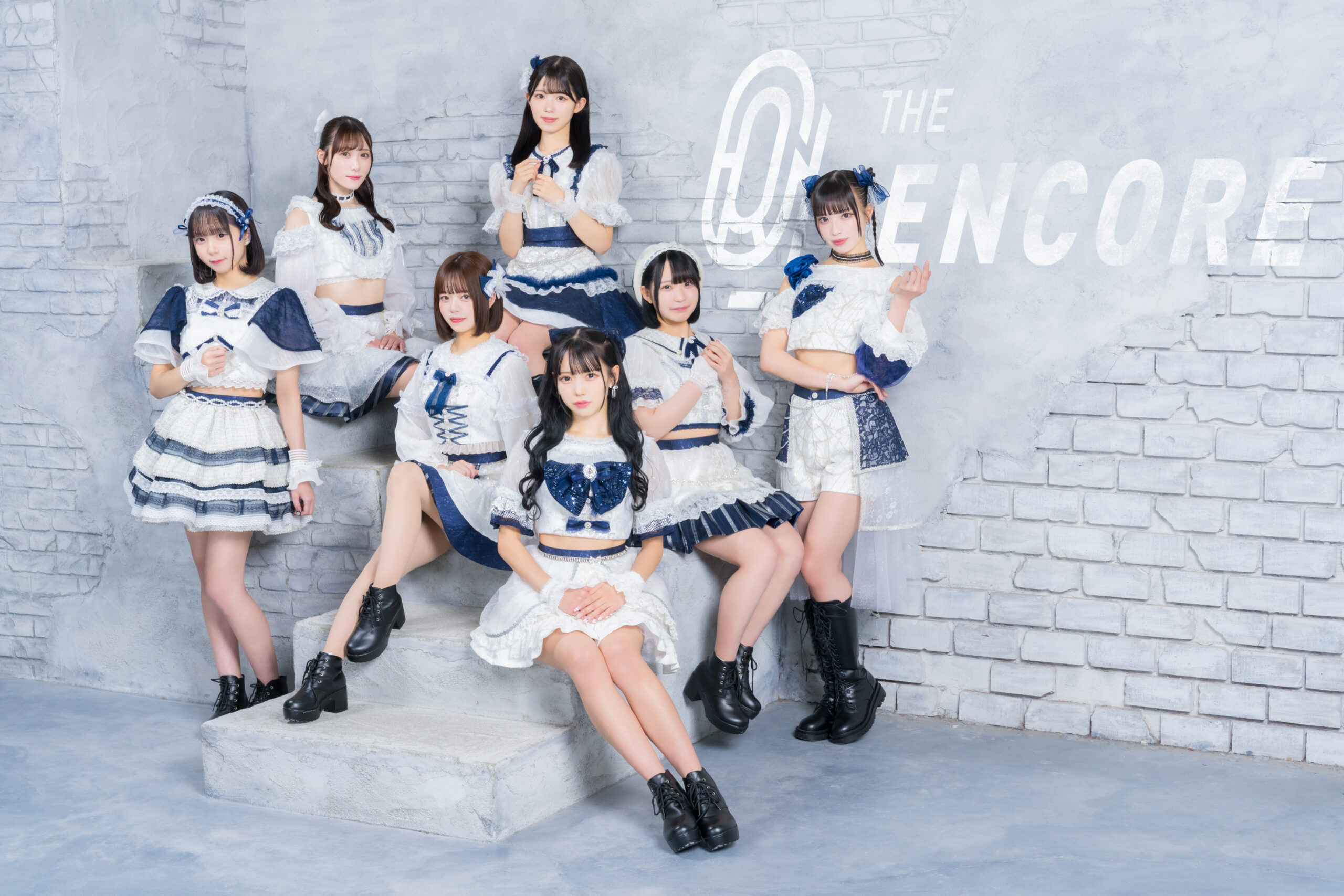 THE ENCORE