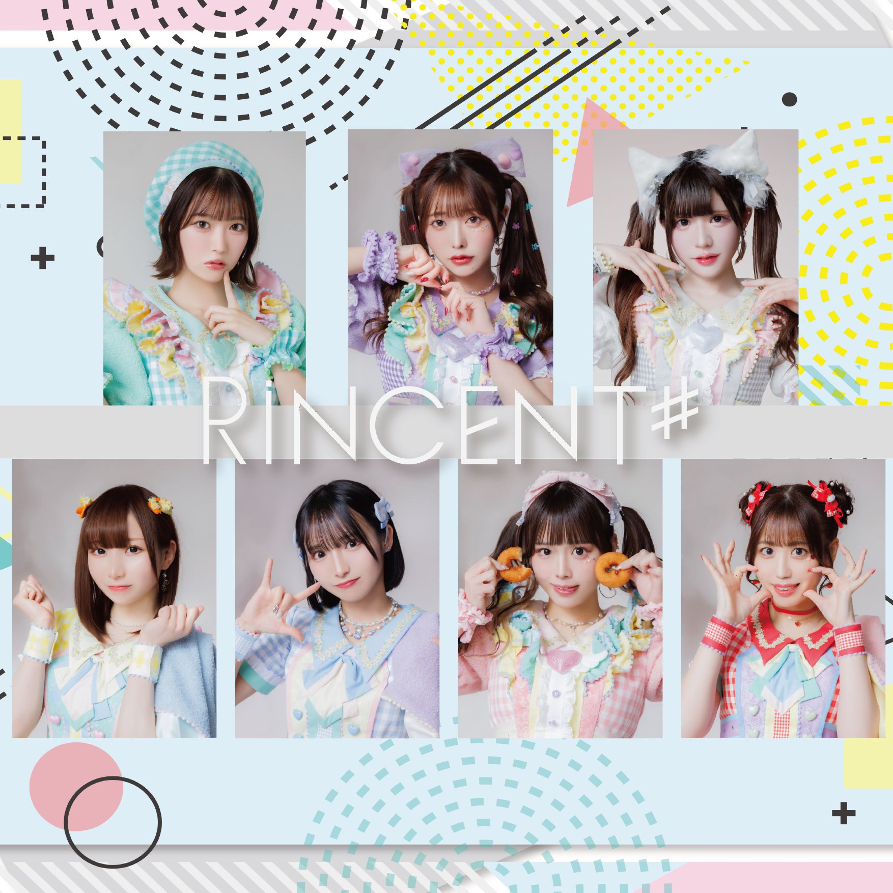 RiNCENT♯