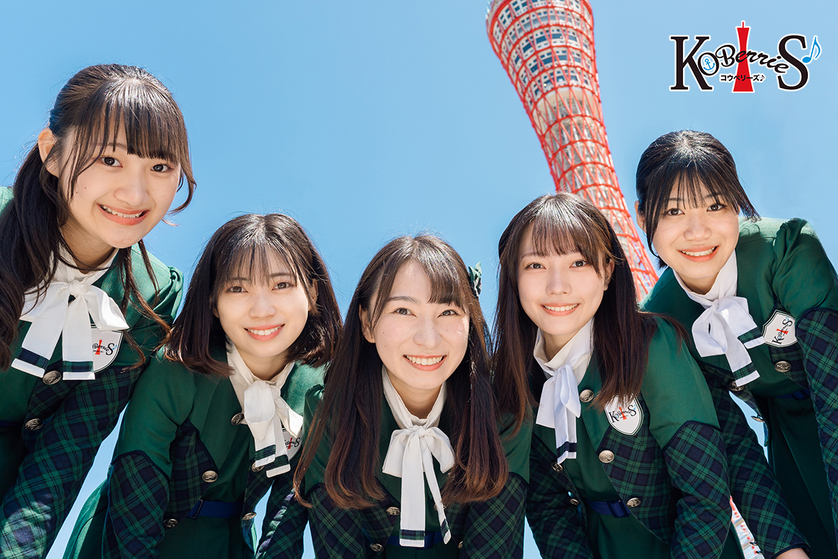 KOBerrieS♪