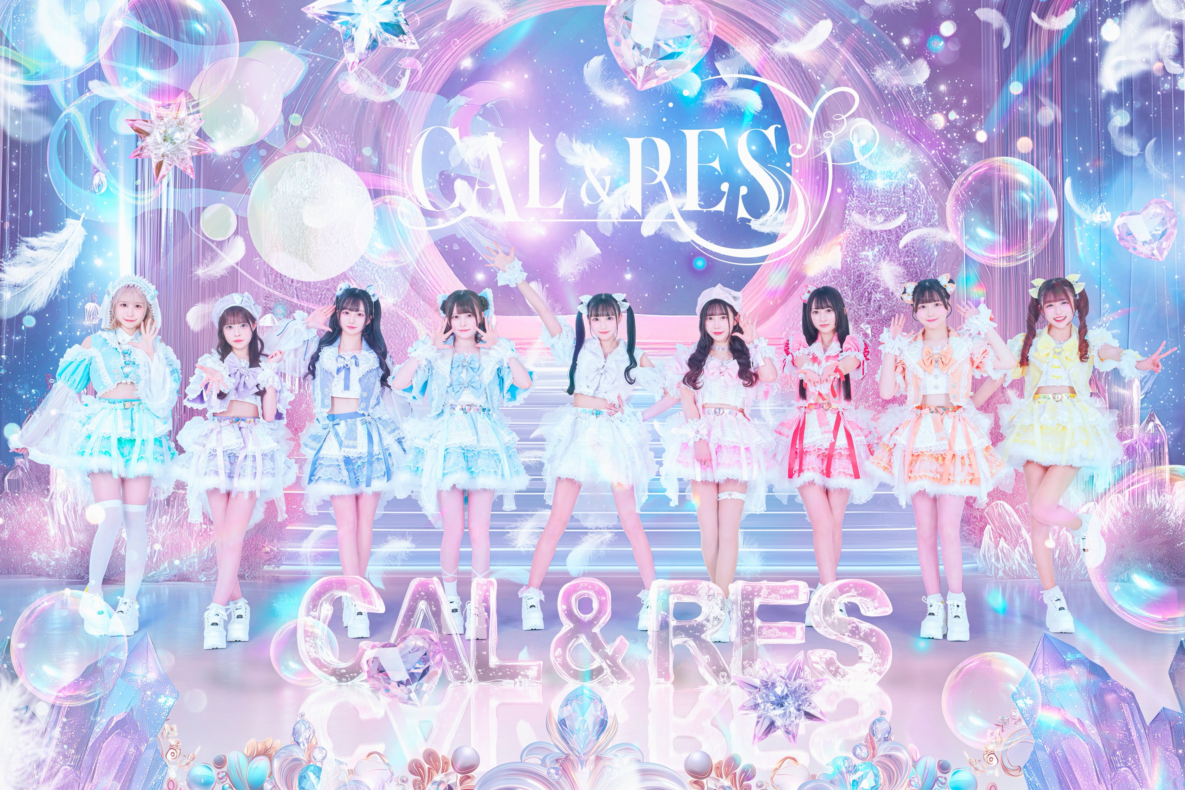 CAL&RES