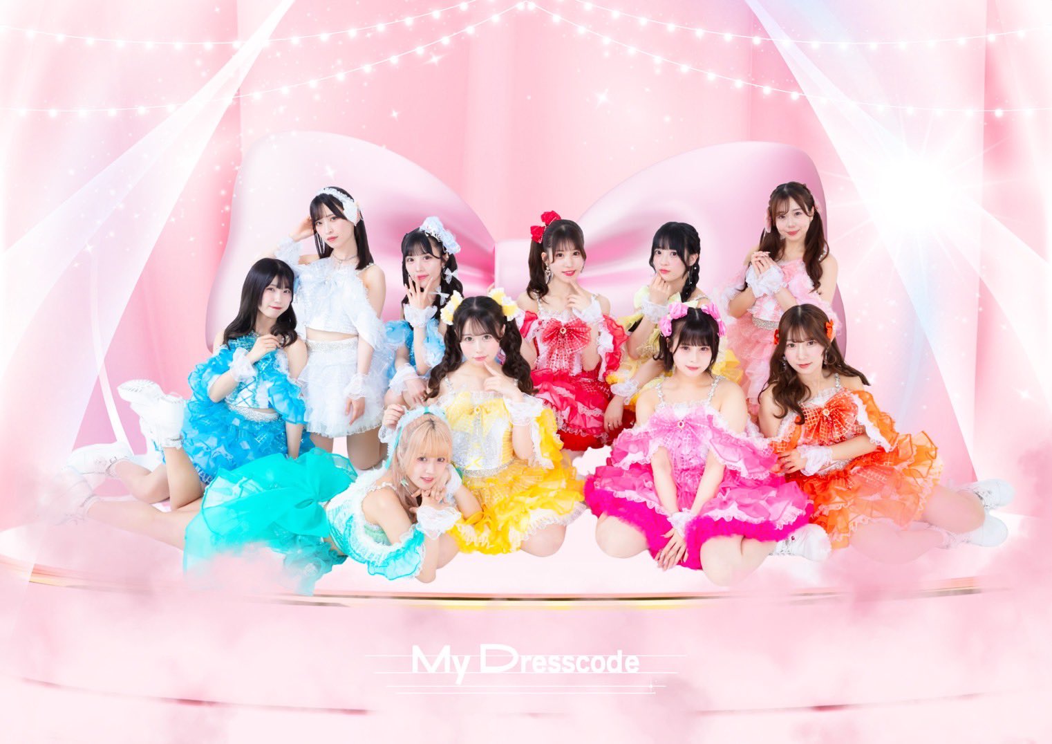 MyDresscode