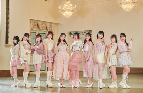 つばきファクトリー.