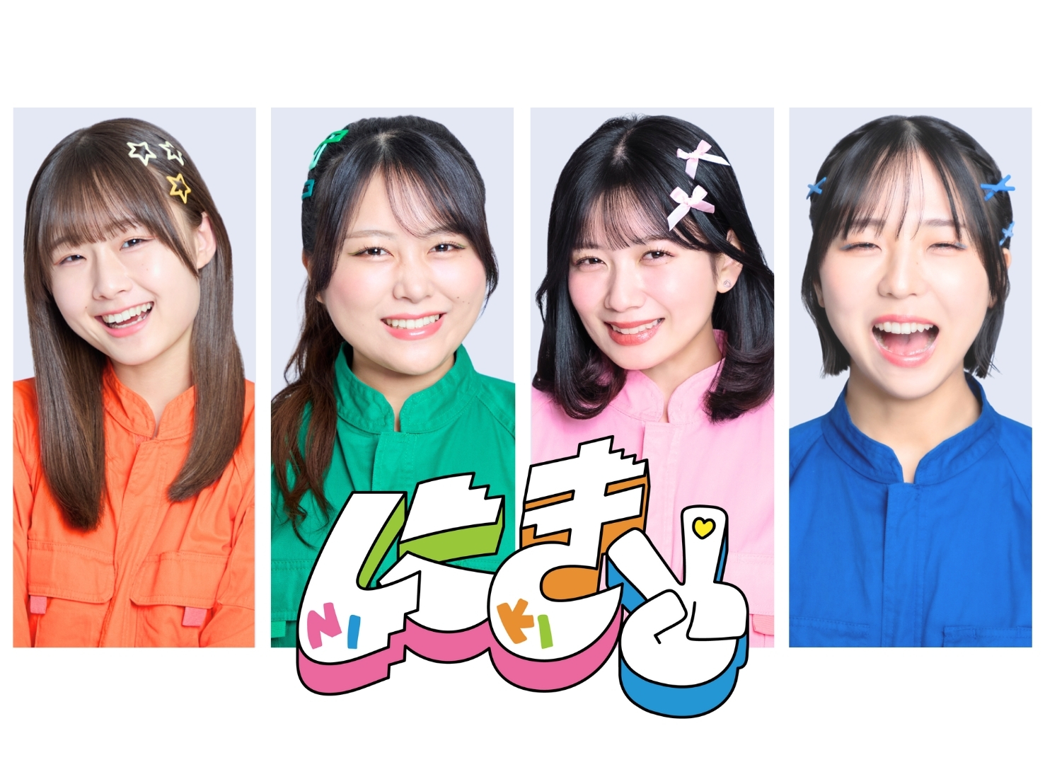アップアップガールズ（2）