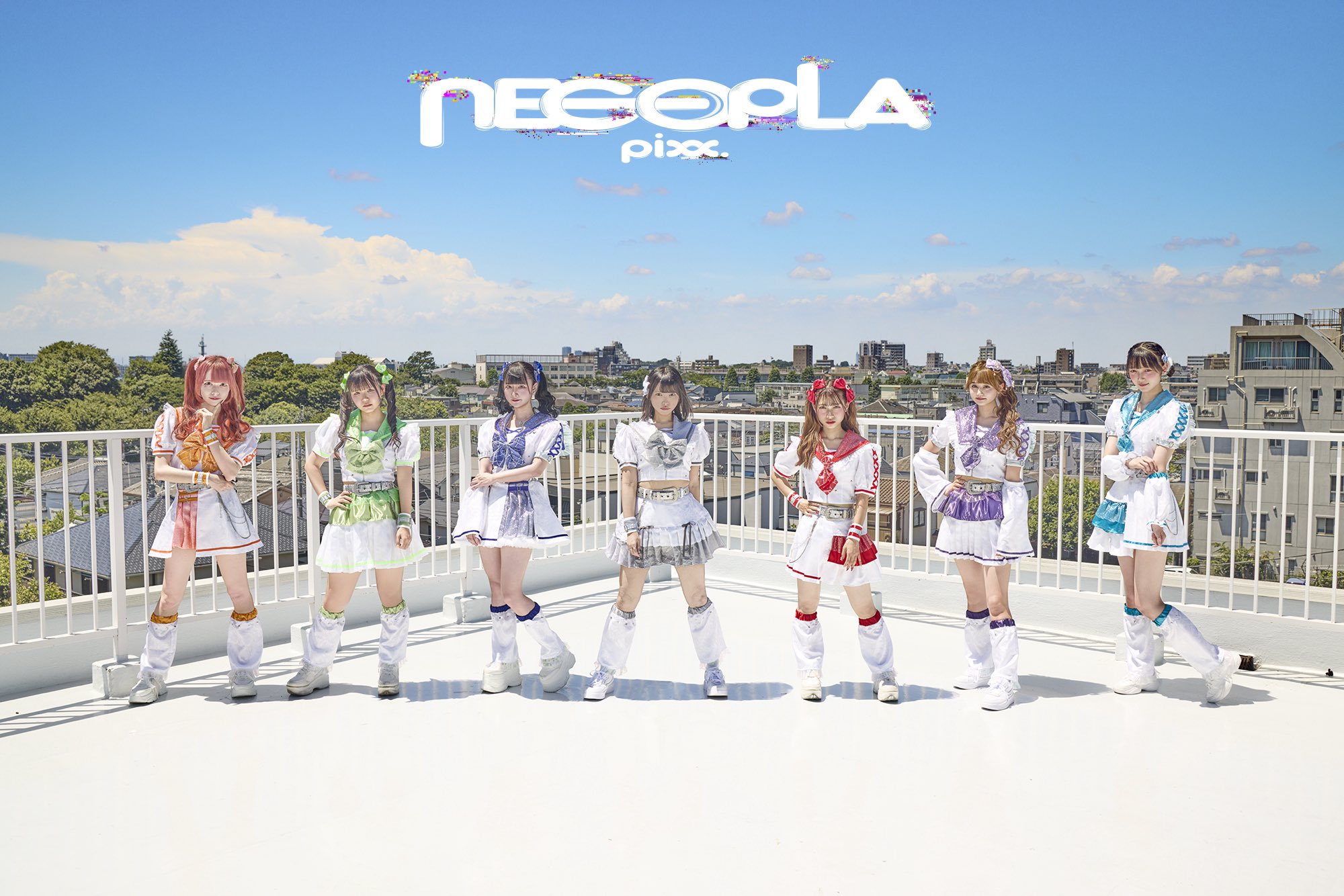 ネコプラpixx.