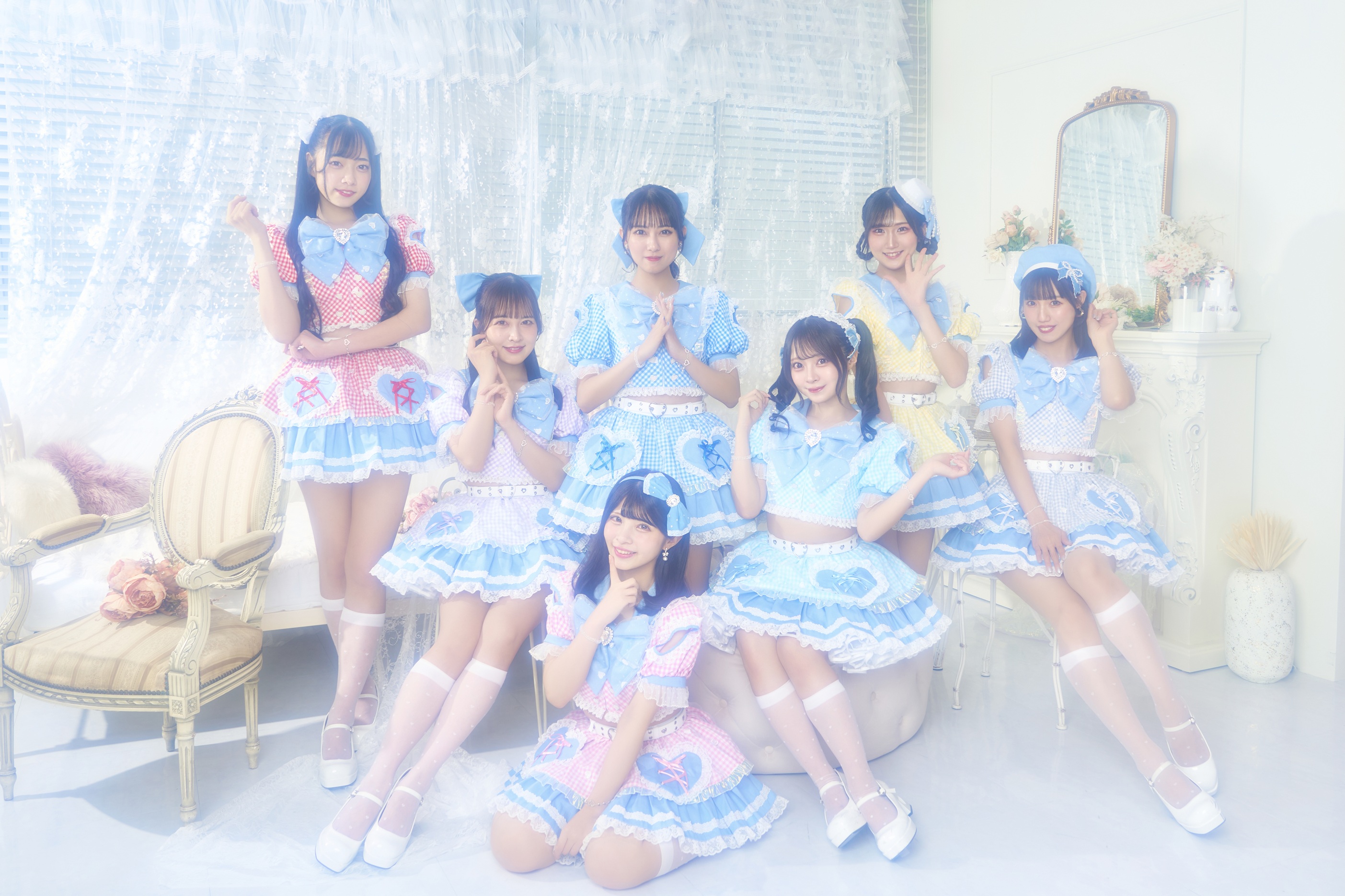 愛乙女★DOLL