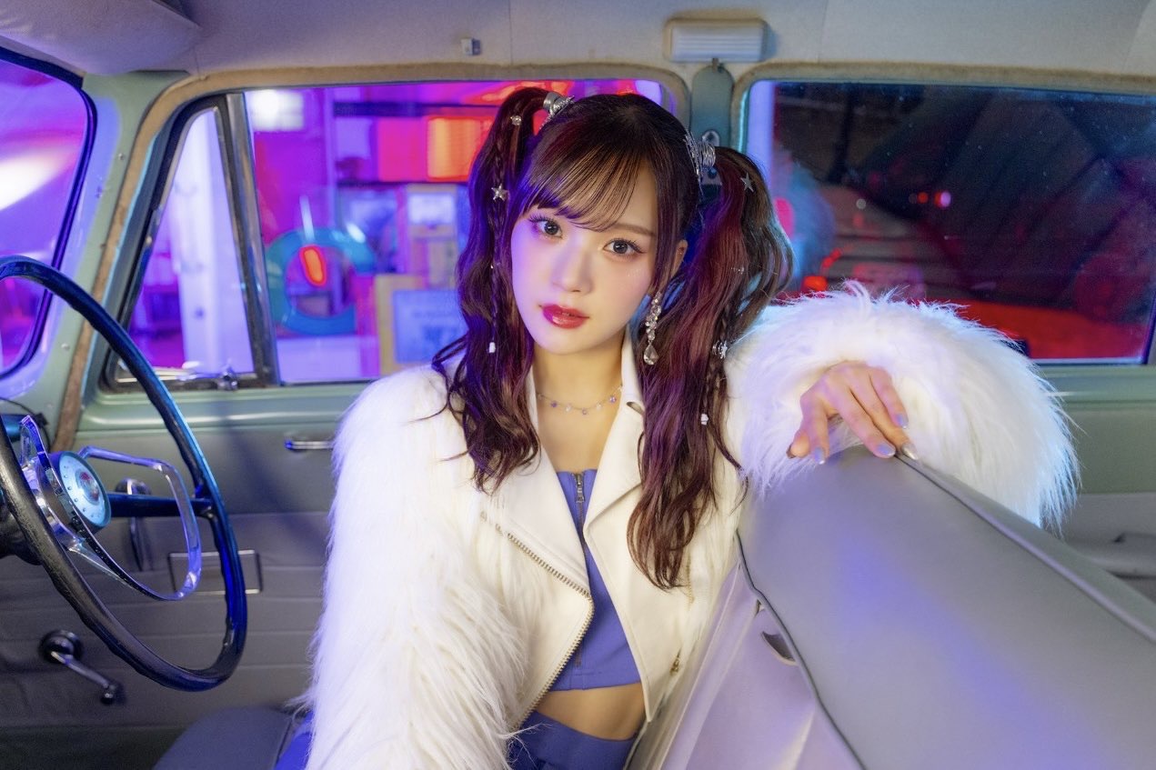稲場愛香