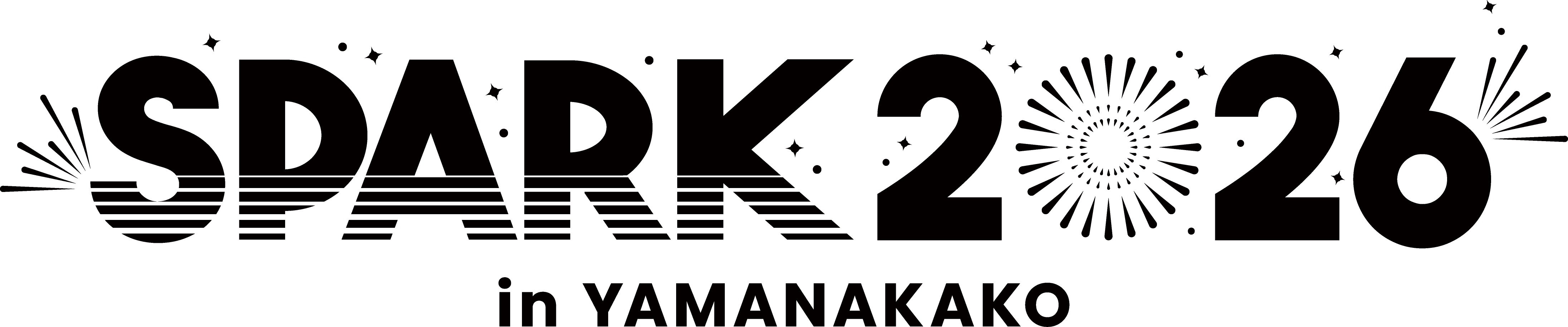SPARK 2026 in MAKUHARI