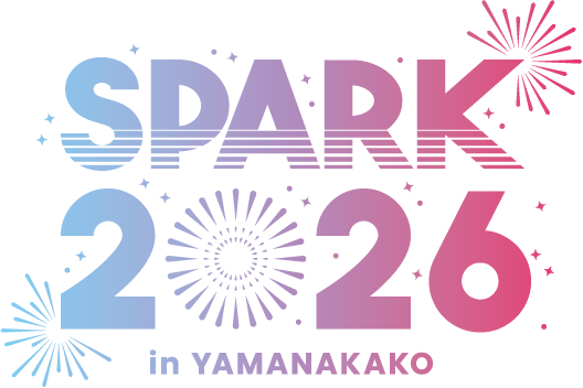 SPARK 2026 in MAKUHARI